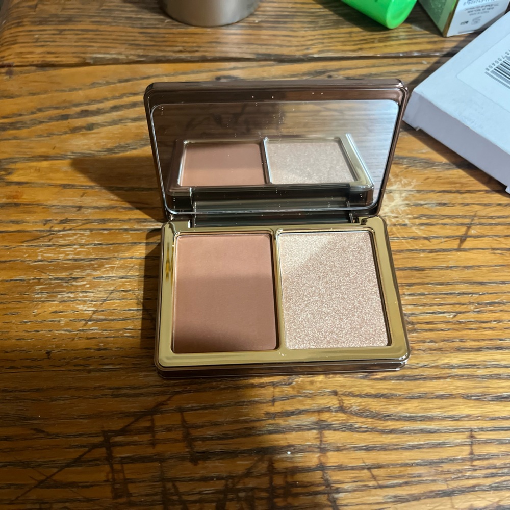 Natasha denona face alloy palette